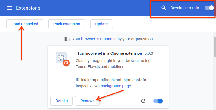 install page illustration